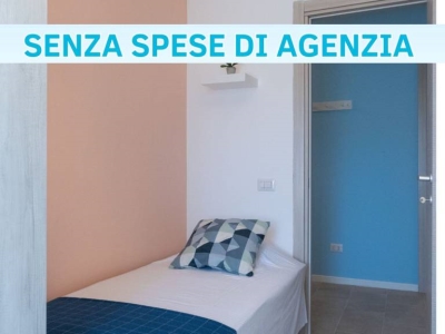 appartamento in affitto a Monza