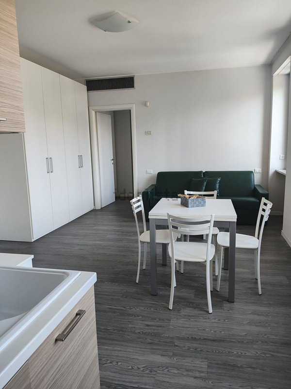 appartamento in affitto a Monza