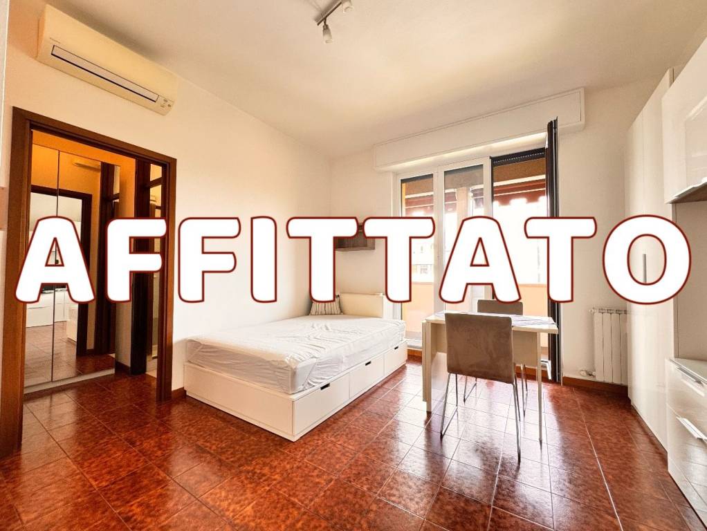 appartamento in affitto a Monza