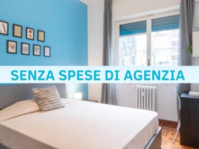 appartamento in affitto a Monza
