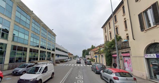 appartamento in affitto a Monza