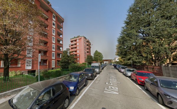 appartamento in affitto a Monza in zona Ospedale San Gerardo