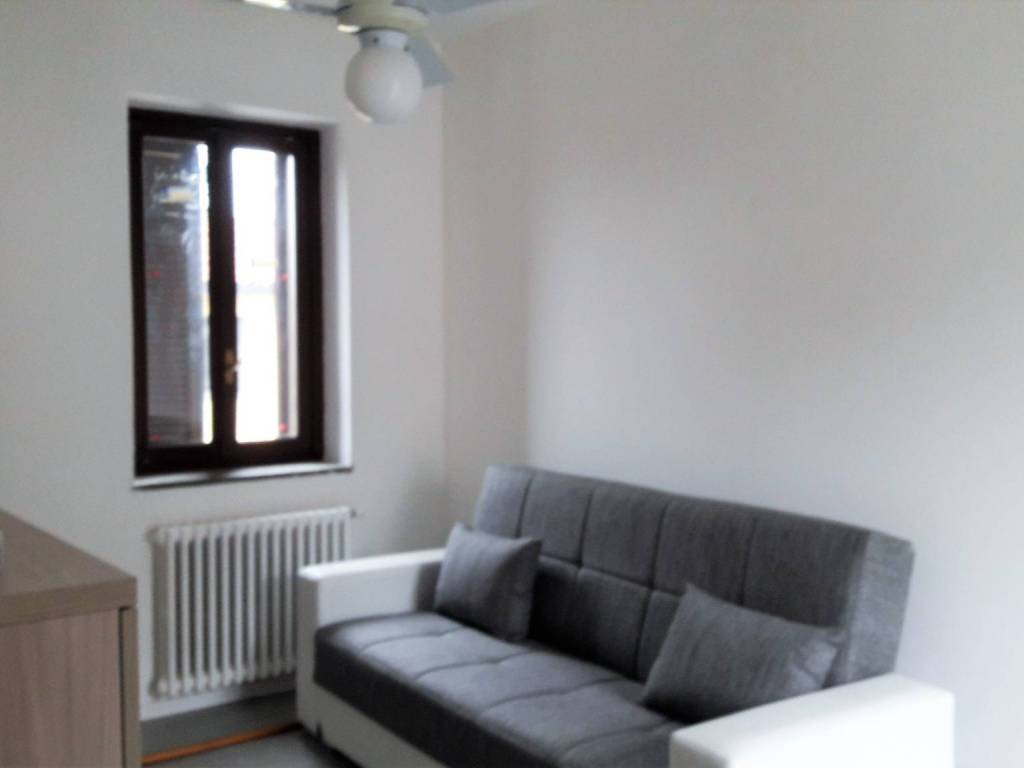 appartamento in affitto a Monza