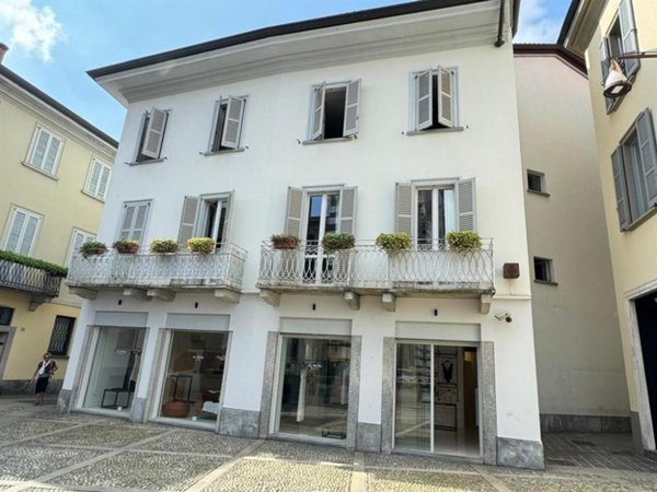 appartamento in affitto a Monza in zona Centro Storico