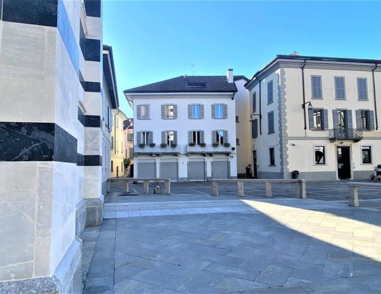 appartamento in affitto a Monza in zona Centro Storico