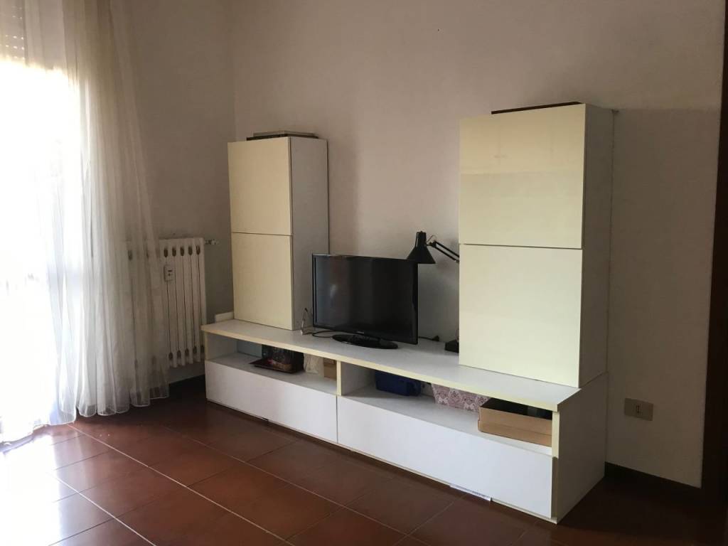 appartamento in affitto a Monza