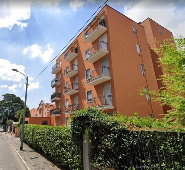 appartamento in affitto a Monza