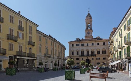 camera singola in affitto a Monza