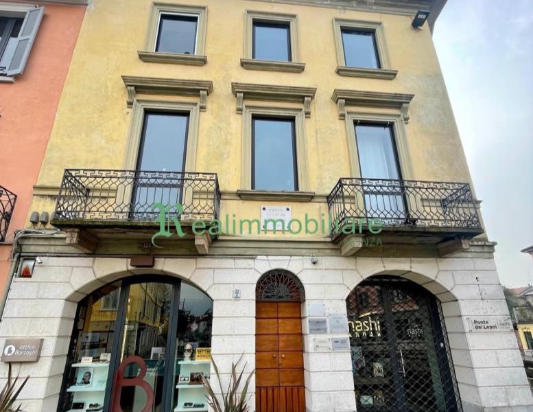 ufficio in affitto a Monza in zona Centro Storico