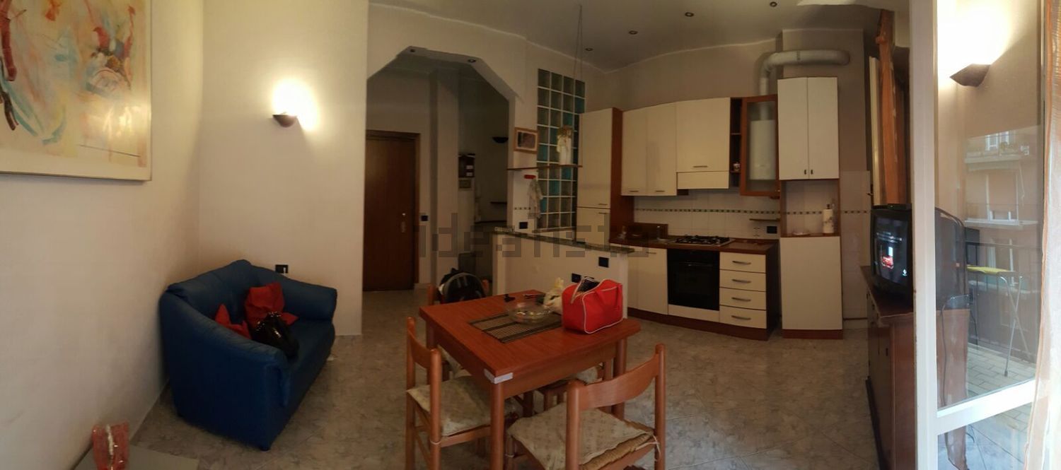 appartamento in affitto a Monza