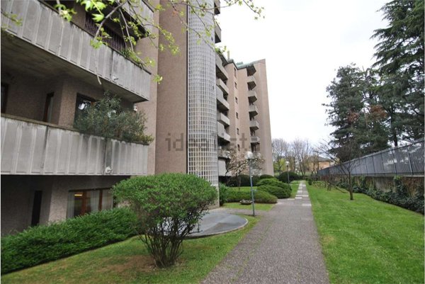 appartamento in affitto a Monza