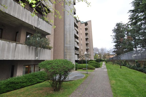 appartamento in affitto a Monza