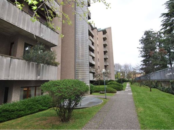 appartamento in affitto a Monza
