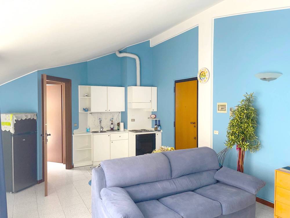 appartamento in affitto a Monza in zona Centro Storico
