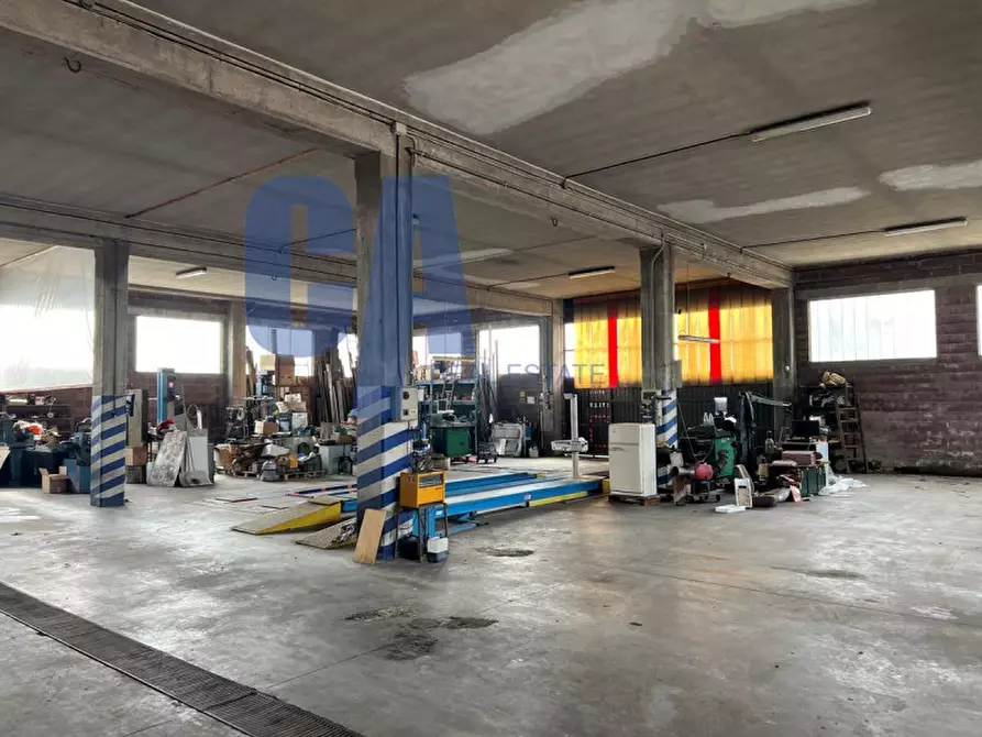ufficio in affitto a Monza