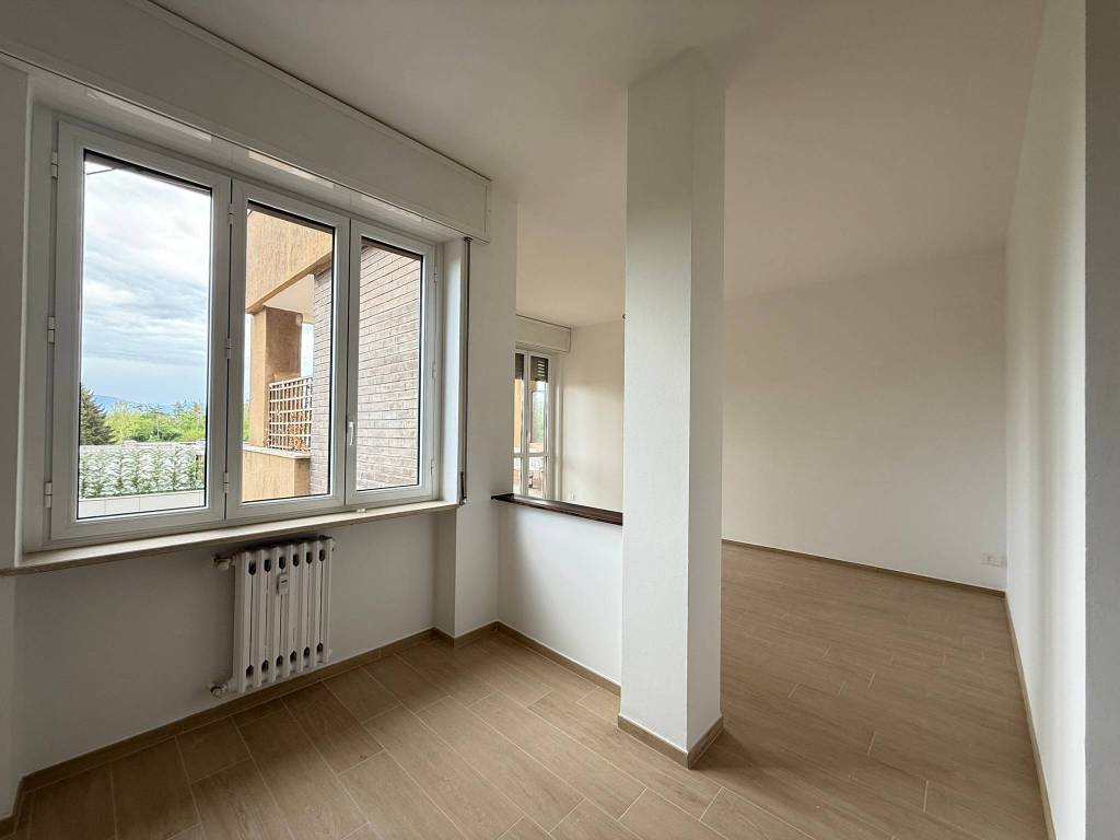 appartamento in affitto a Monza in zona Ospedale San Gerardo