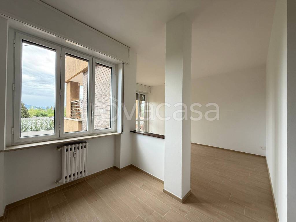 appartamento in affitto a Monza in zona Ospedale San Gerardo