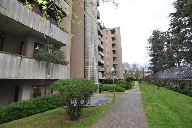 appartamento in affitto a Monza