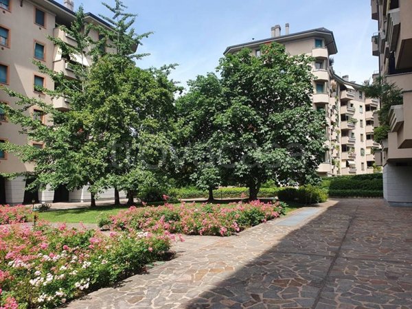 appartamento in affitto a Monza