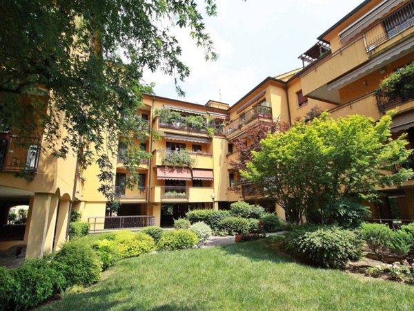 appartamento in affitto a Monza in zona Ospedale San Gerardo