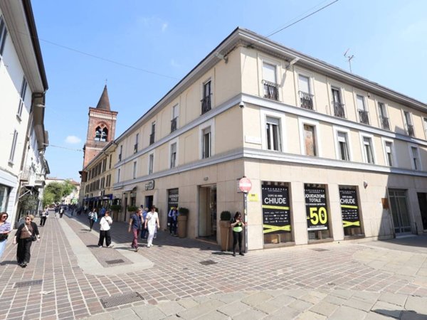 ufficio in affitto a Monza in zona Centro Storico