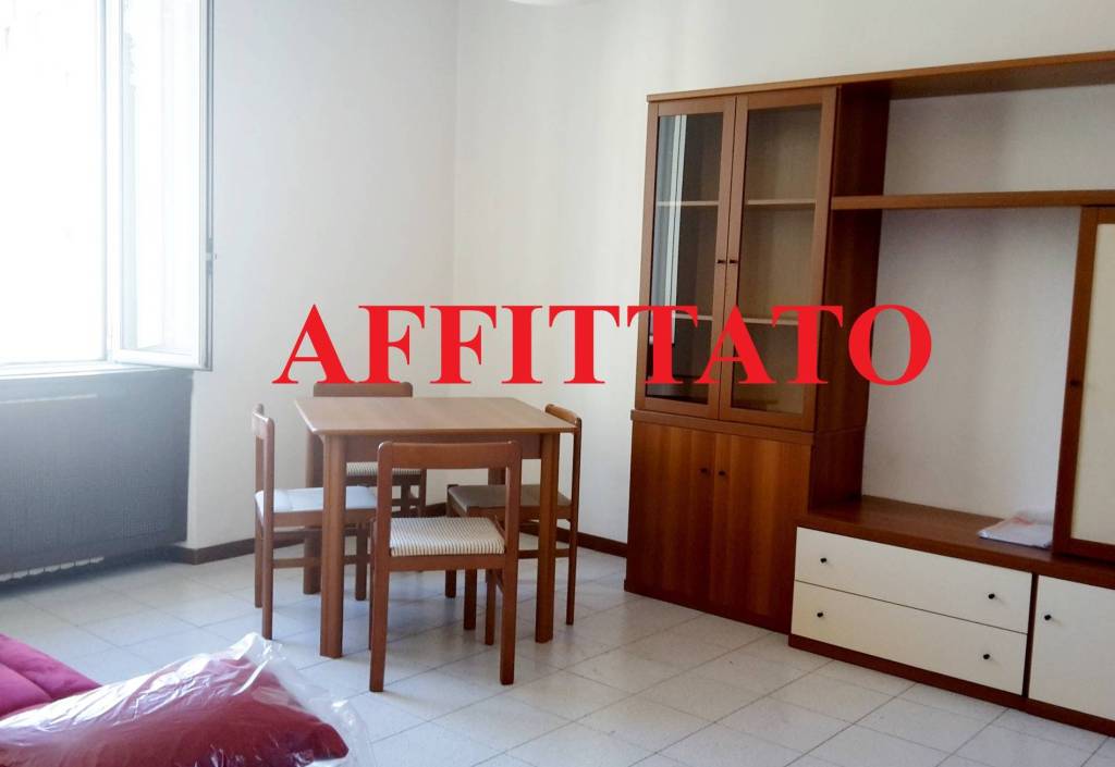 appartamento in affitto a Monza