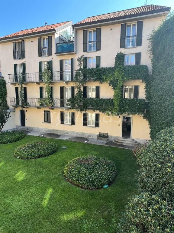 appartamento in affitto a Monza