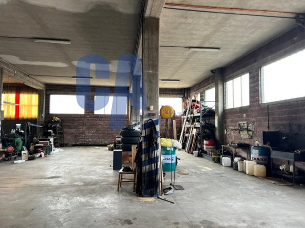 ufficio in affitto a Monza