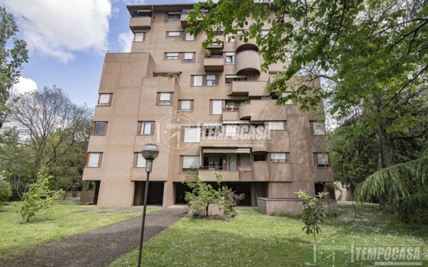 appartamento in affitto a Monza