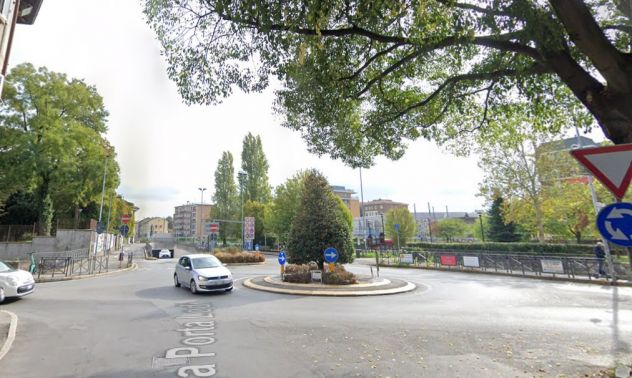 appartamento in affitto a Monza in zona Centro Storico