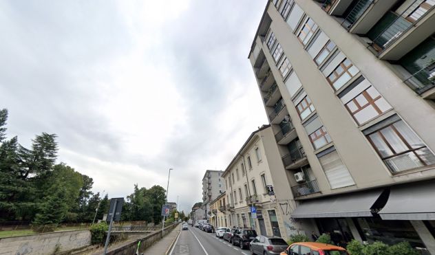 appartamento in affitto a Monza in zona Centro Storico