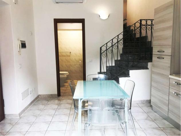 appartamento in affitto a Monza in zona Centro Storico