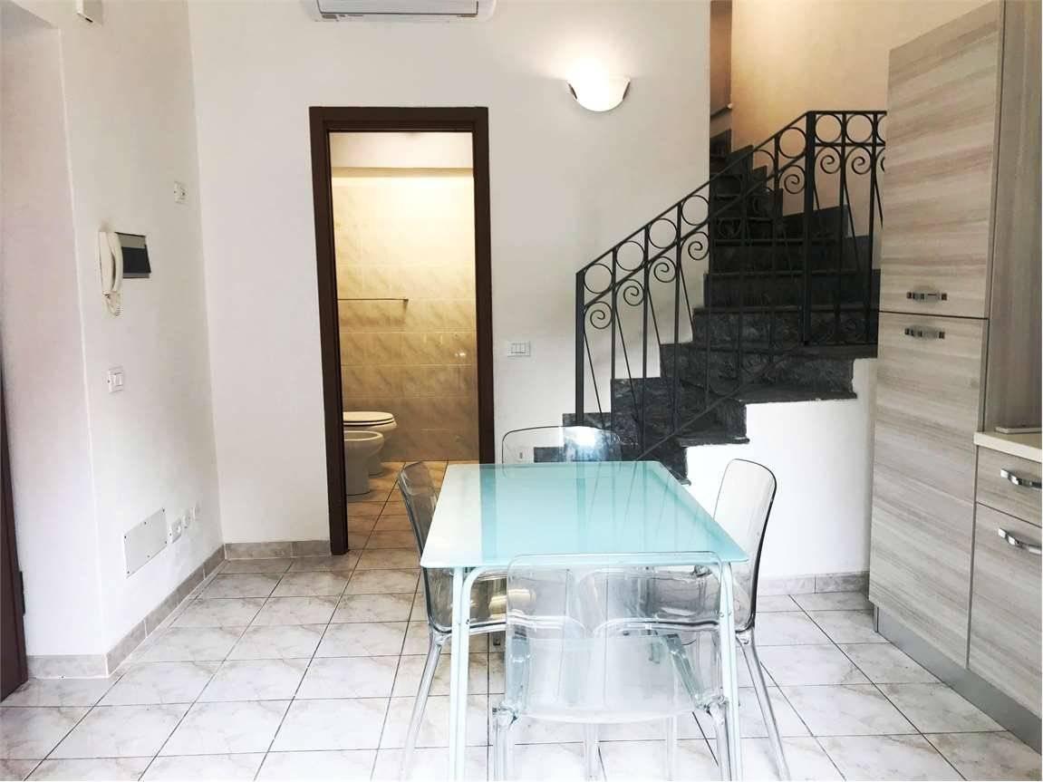 appartamento in affitto a Monza in zona Centro Storico