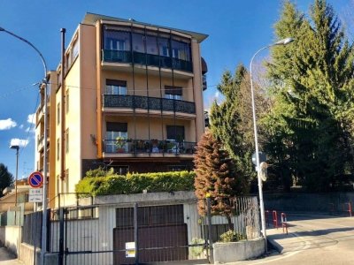 appartamento in affitto a Monza
