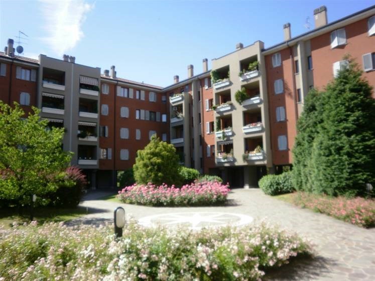 appartamento in affitto a Monza