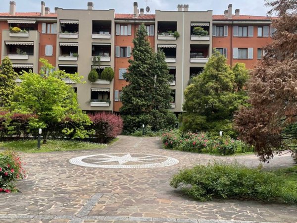 appartamento in affitto a Monza