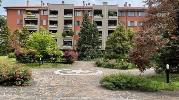 appartamento in affitto a Monza