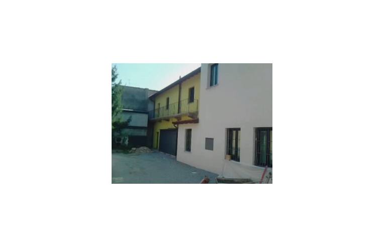 ufficio in affitto a Monza