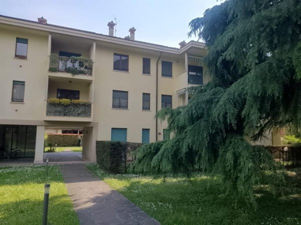 appartamento in affitto a Monza