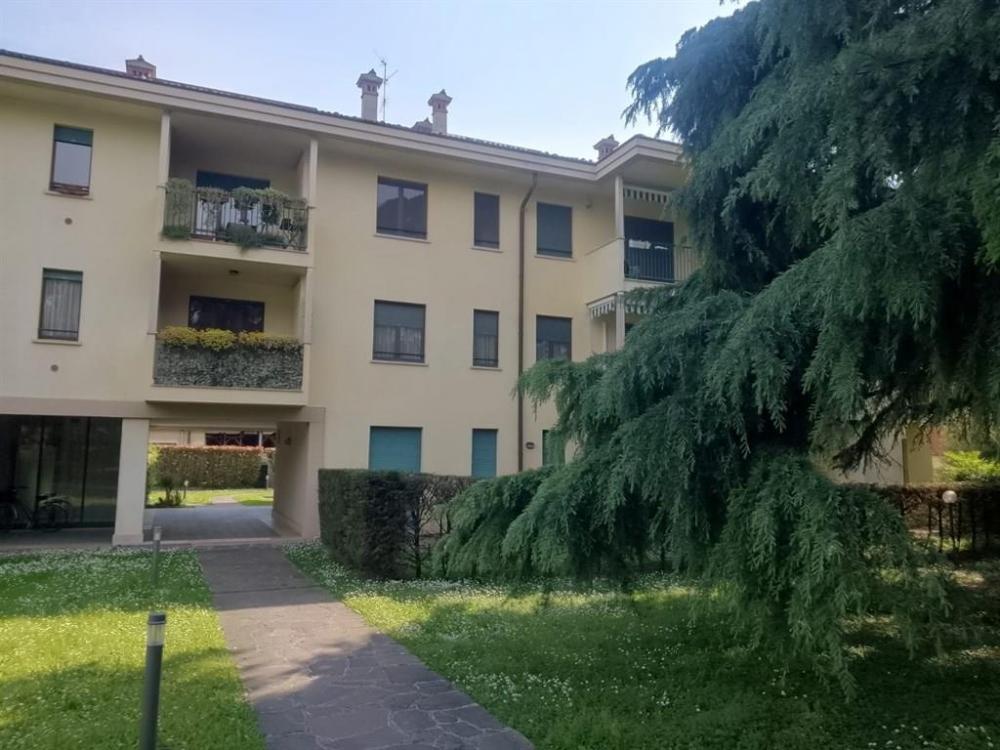 appartamento in affitto a Monza