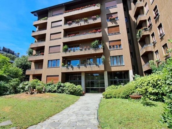 appartamento in affitto a Monza