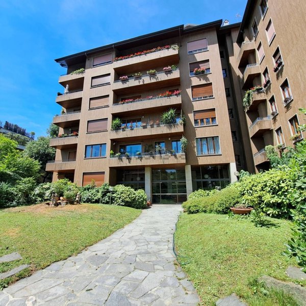 appartamento in affitto a Monza