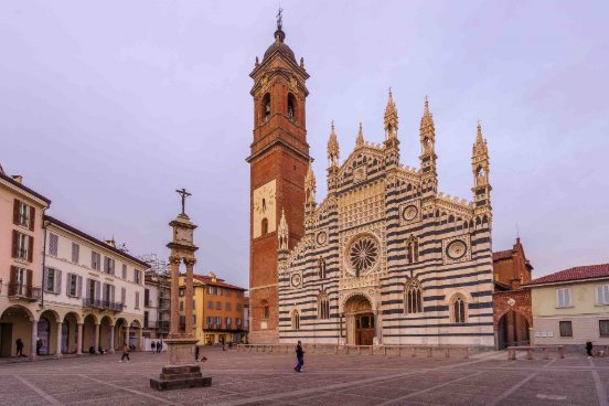 appartamento in affitto a Monza