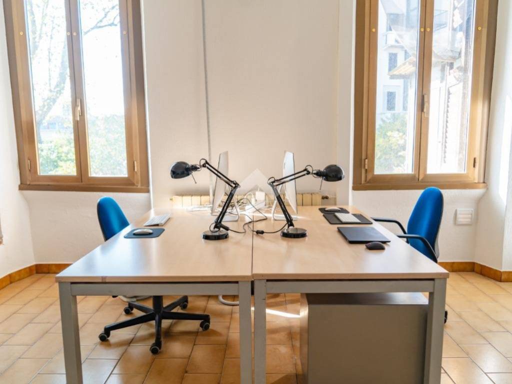 ufficio in affitto a Monza