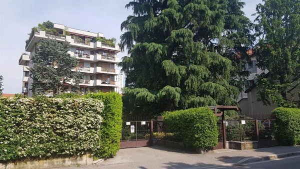 appartamento in affitto a Monza