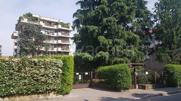 appartamento in affitto a Monza