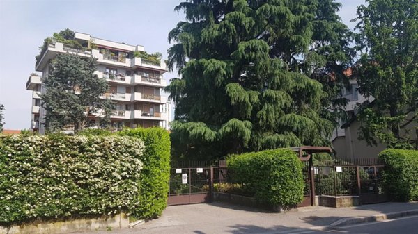 appartamento in affitto a Monza