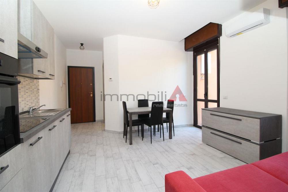appartamento in affitto a Monza