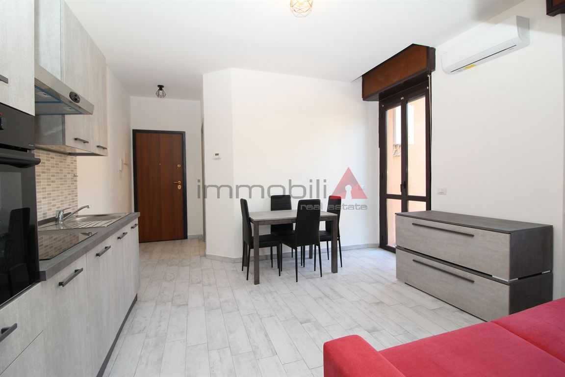 appartamento in affitto a Monza