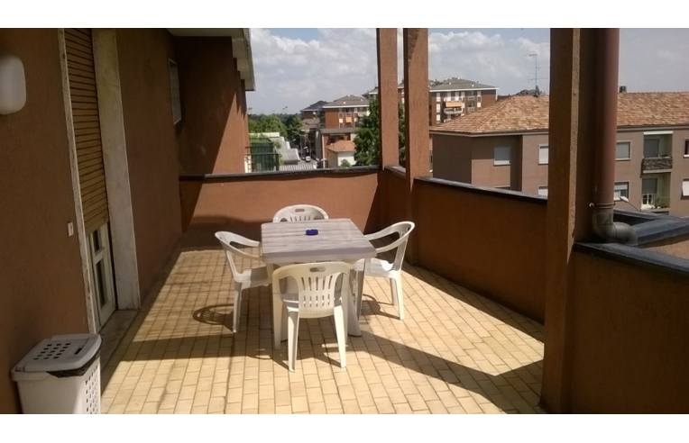 appartamento in affitto a Monza